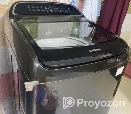 Samsung Washing Machine