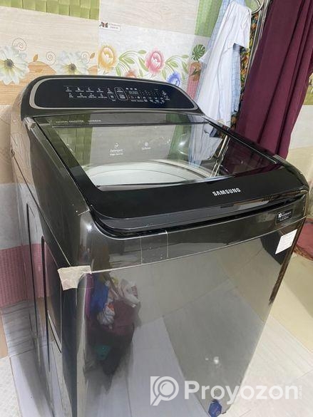 Samsung Washing Machine