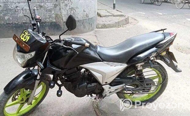 Runner Turbo 150 150cc 2020