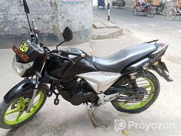 Runner Turbo 150 150cc 2020