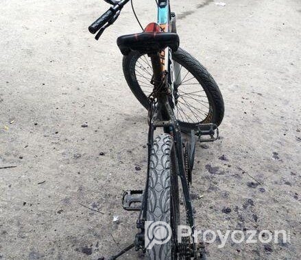 Cycel Sell