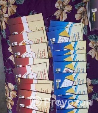 udvash parallel text for sale (english version)