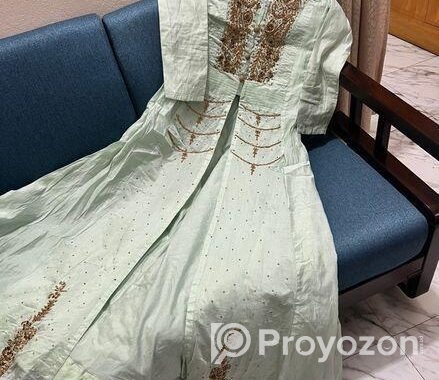 Gown Dress