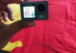 Ausek 5K Ultra HD Action Camera (AT-M40R)