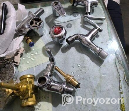 ফিটিংস আইটেম পাইকারি নিতে যোগাযোগ করুন।।