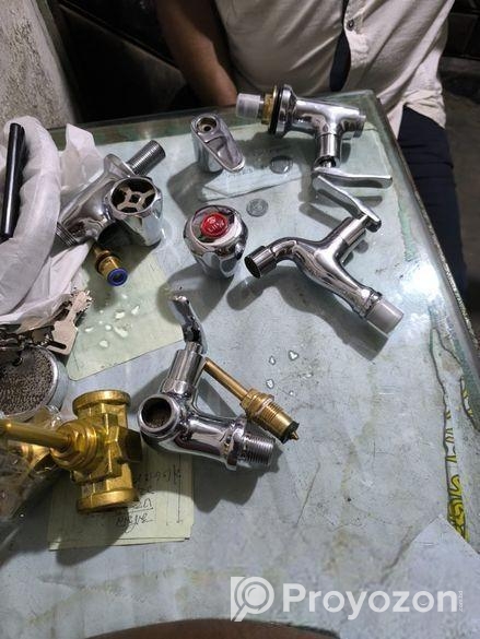 ফিটিংস আইটেম পাইকারি নিতে যোগাযোগ করুন।।