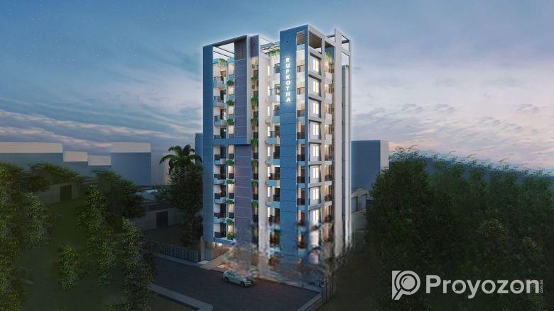 রূপকথা প্রকল্প ,সেরা ফ্ল্যাট, সেরা লোকেশন, আকর্ষণী