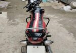 TVS Metro 2017