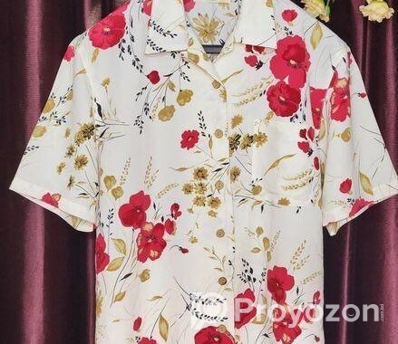 Vintage Tops