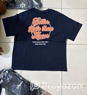 T-shirt sell