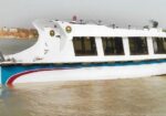 Cabin Cruiser SPB