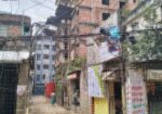 ১৩২০ স্কয়ারফিট ফ্ল্যাট