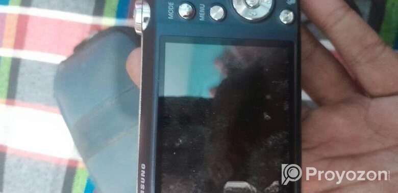 Camara Sell
