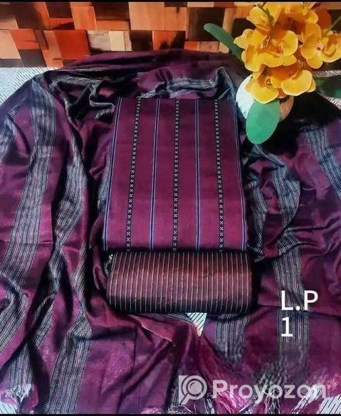 থ্রি পিস কালেকশন