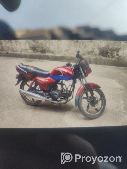 Runner Royal Plus . 2016