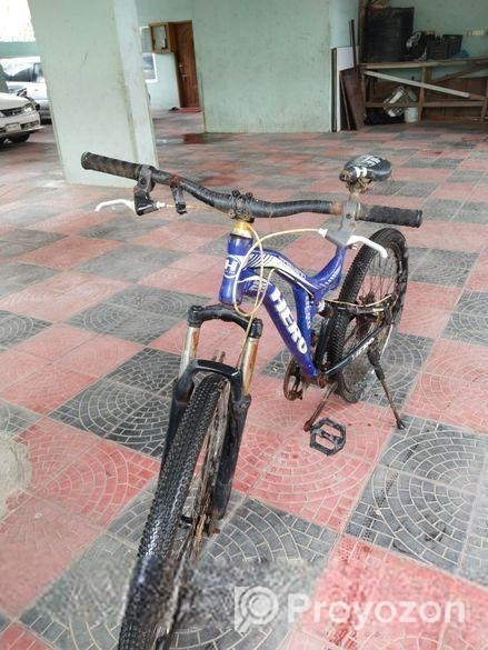 আমার কাছে সাইকেল ২ হয়ে যাওয়ার কারণে এটি বিক্রি করা