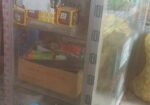 Display Rack for sale