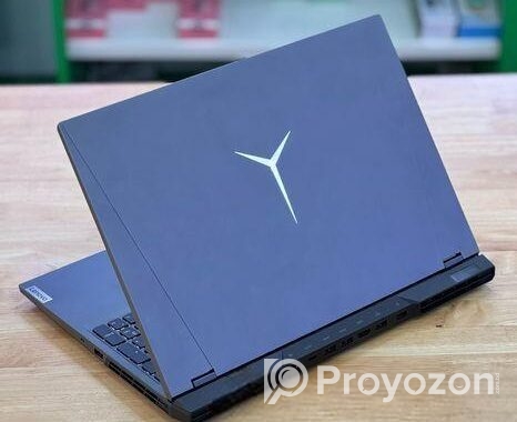 Lenovo Legion Y9000P Gaming Laptop