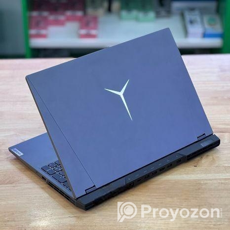Lenovo Legion Y9000P Gaming Laptop