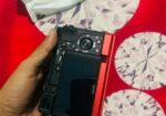 Sony A6400 Mirrorless Camera – একদম Fresh Conditio