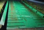 bridge scale full set 80 ton