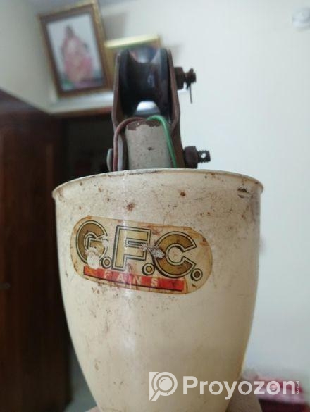 জি এফ সি সিলিং ফ্যান