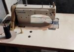 Jack sewing machine