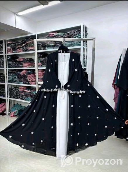 ভাইরাল পুকি বোরকা