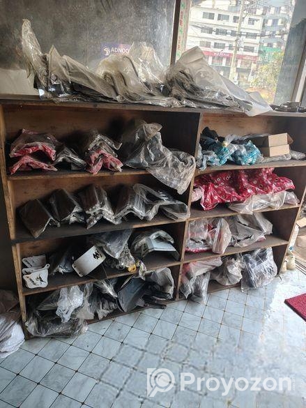 পাইকারী দামে দোকানের সমস্ত পার্টস ও এক্সেসরিস বিক্