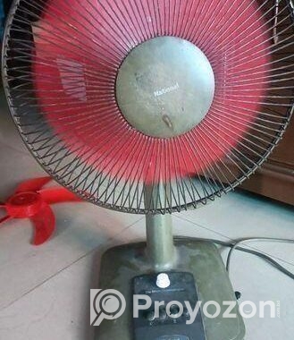 National 12 inch table fan made in Malaysia
