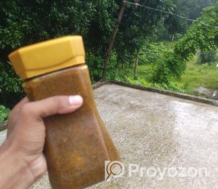 ঝাল মুড়ি মসলা