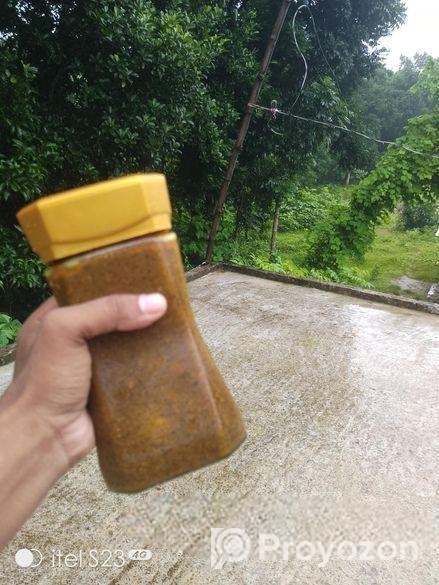 ঝাল মুড়ি মসলা