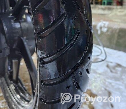 Honda Shine Fi Sp S/D 2024