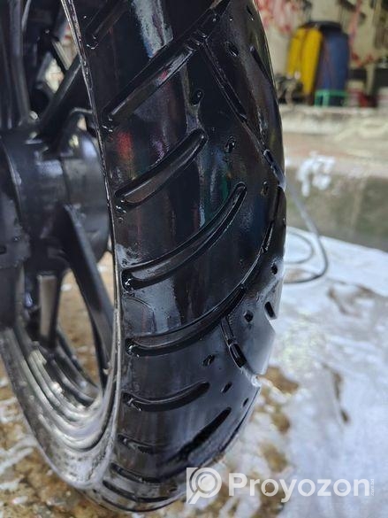 Honda Shine Fi Sp S/D 2024