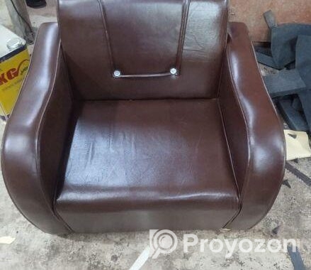 Single Sofa
