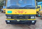 Tata 407 2019