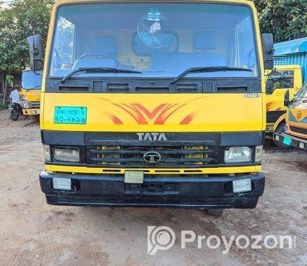 Tata 407 2019