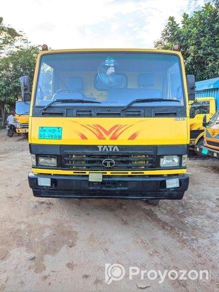 Tata 407 2019