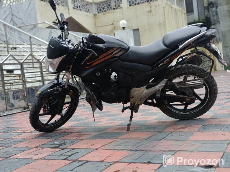 Runner KnightRider 2000