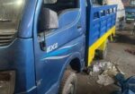 Tata EX2 . 2020