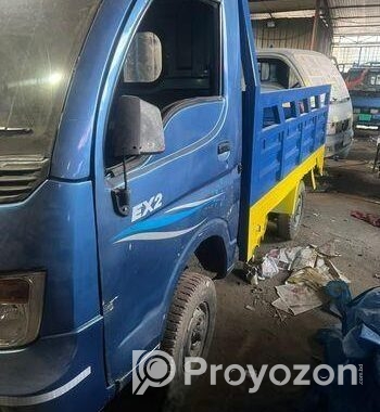 Tata EX2 . 2020
