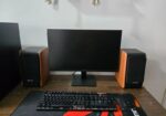 Microlab B77 Stereo Bookshelf Speaker