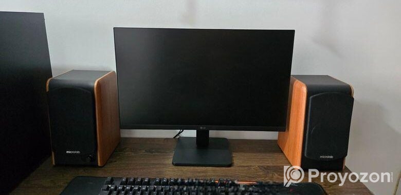 Microlab B77 Stereo Bookshelf Speaker