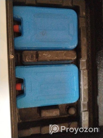 ভিশন এয়ার কুলার বিক্রি হইবে