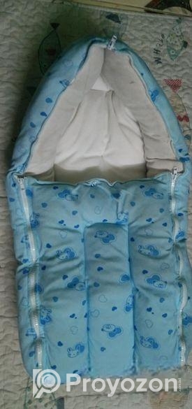 বেবি বেড