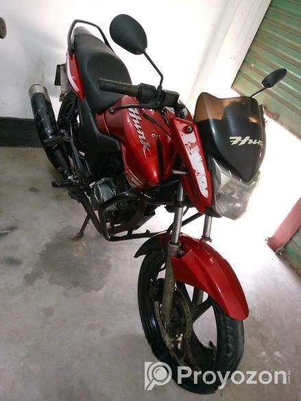 Hero Hunk DD 2019 2012