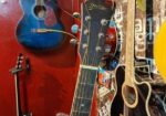 Deviser Acoustic Guitar