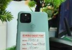 Google Pixel 5 8/128 without box (Used)
