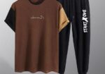 Combo t shirt and pant