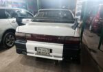 Toyota Corolla 100 1995
